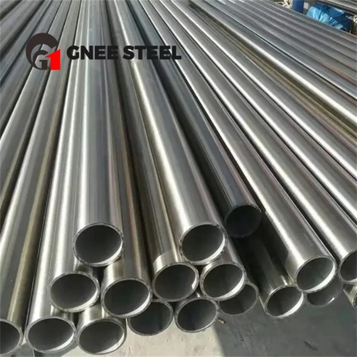 ASME SA268 TP430 Stainless Steel Heat Exchanger Tube suppliers