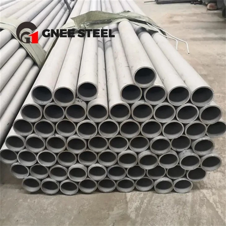 ASME SA268 TP430 Stainless Steel Heat Exchanger Tube best