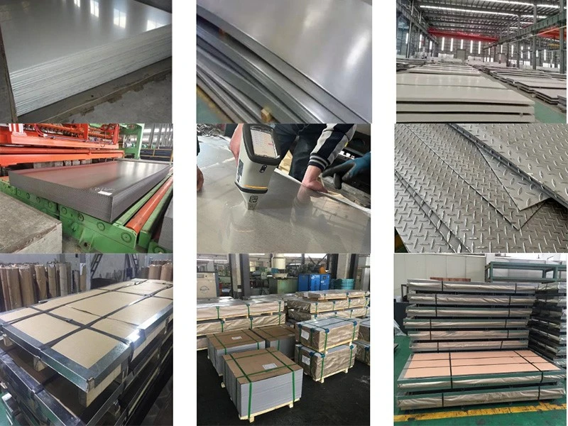 1.4550 2b Stainless Steel Sheets 1.4550 2b Stainless Steel Sheets
