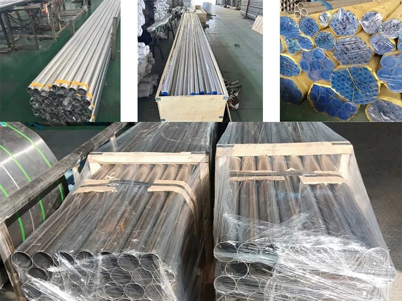 1.4550 2b Stainless Steel Pipes 1.4550 2b Stainless Steel Pipes