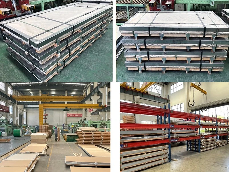 1.4301 AISI 304 stainless steel sheets 1.4301 AISI 304 stainless steel sheets