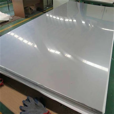 301 Stainless Steel: High-Strength Austenitic Alloy