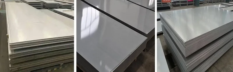SUS316 stainless steel SUS316 stainless steel