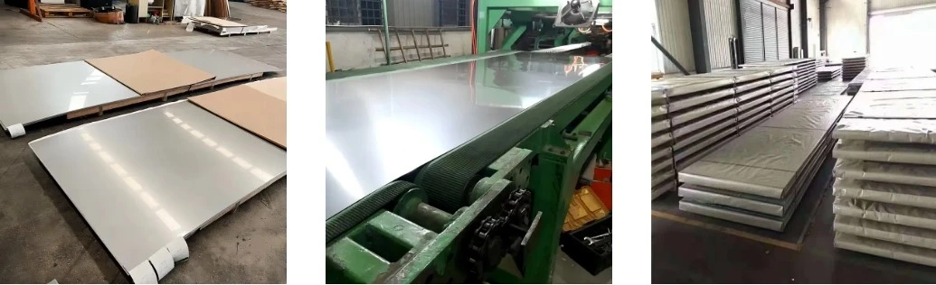 904L Sheet & Plate: ASTM B625 Vs DIN EN 10088 904L Sheet & Plate: ASTM B625 Vs DIN EN 10088