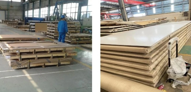 ASTM A240 TP316 ASTM A240 TP316