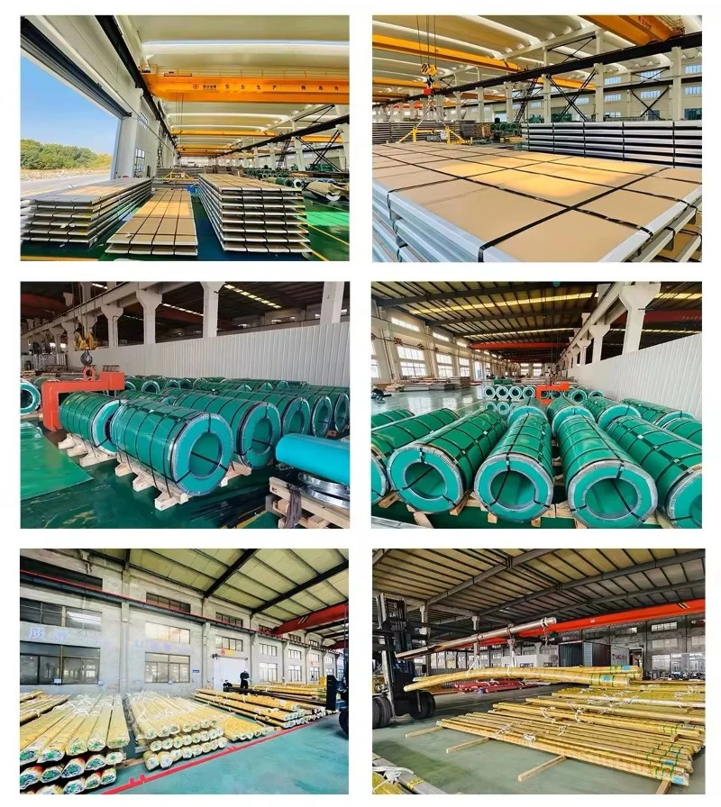 Stainless steel pipe manufacturer Stainless steel pipe manufacturer