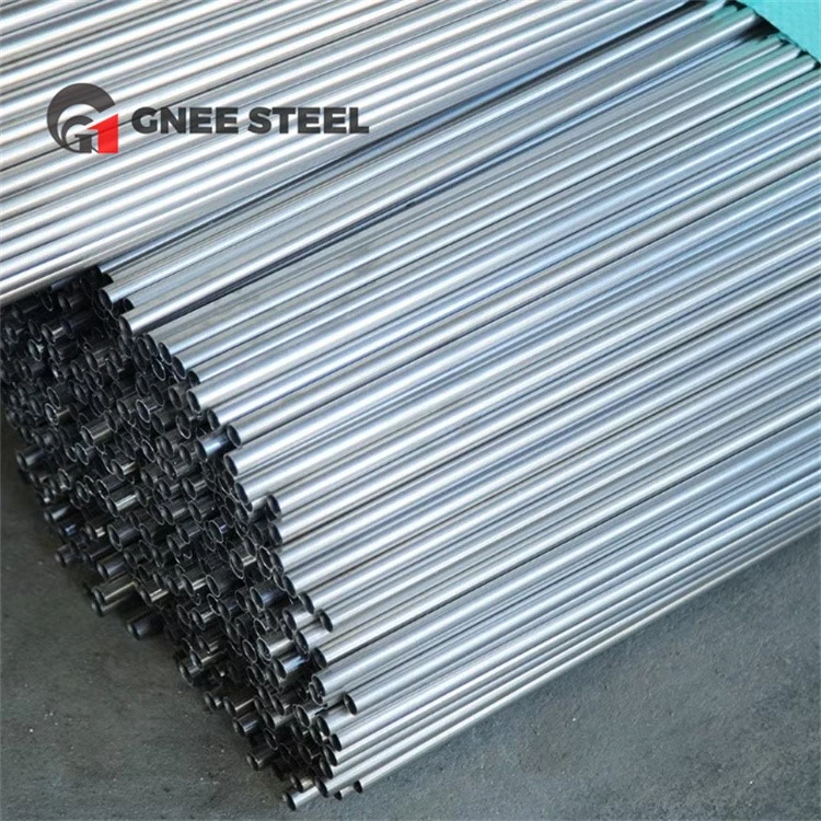 AISI 630 honed stainless steel tubing AISI 630 honed stainless steel tubing